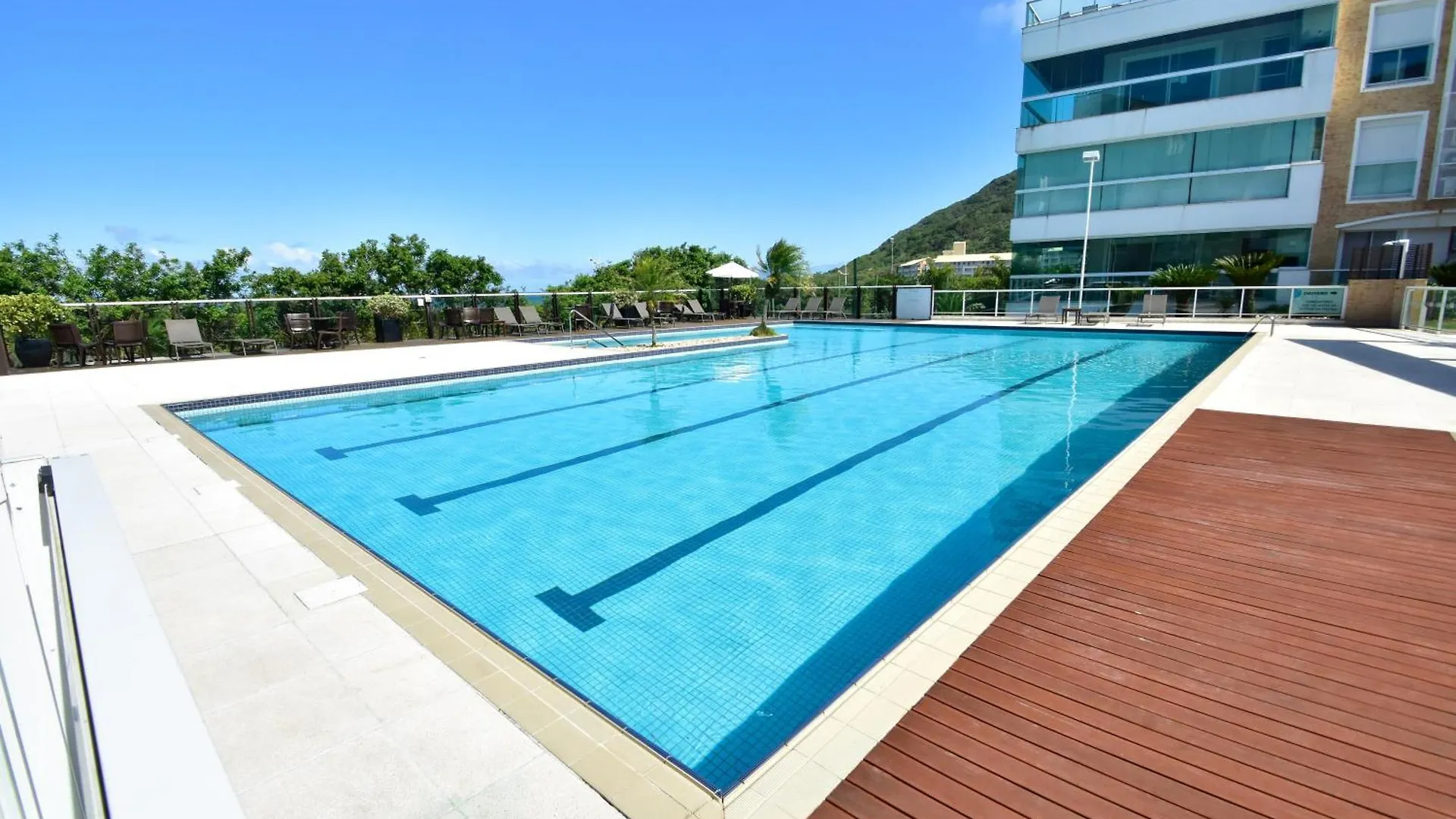 Apartamento Frente Mar Na Praia Do Santinho N880 Florianópolis 아파트