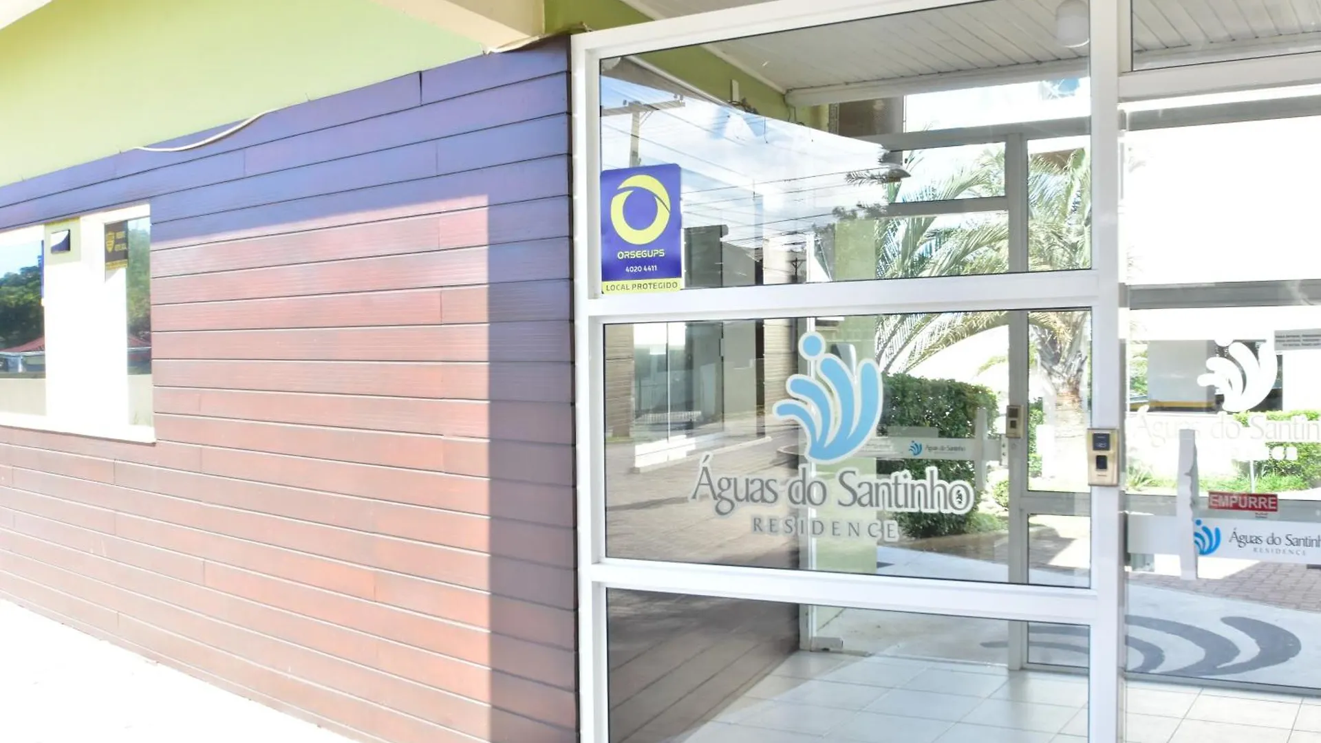 Apartamento Frente Mar Na Praia Do Santinho N880 Florianópolis
