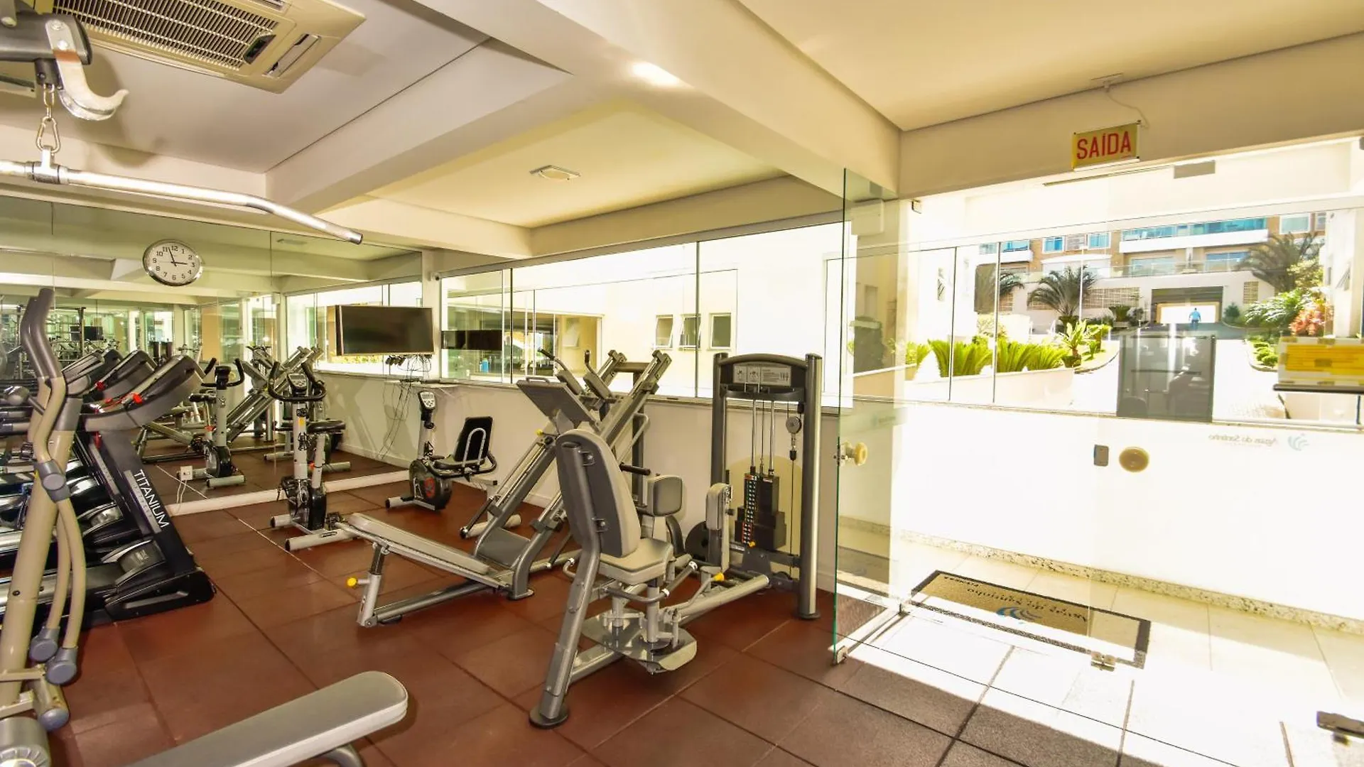Apartamento Frente Mar Na Praia Do Santinho N880 Florianópolis البرازيل